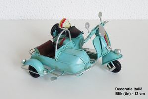A072-Scooter