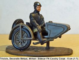 A098-Tricicolo-FN sidecar-Cavalry Corps-2